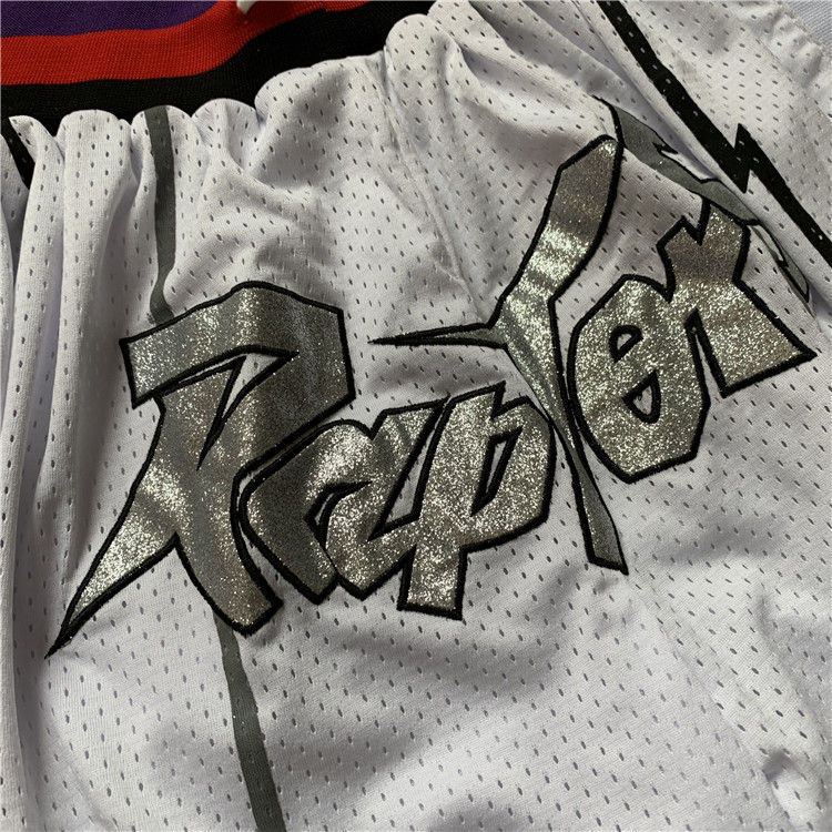 Miniatura: Short Basquete Toronto Raptors