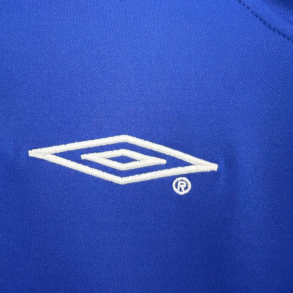 Miniatura: Camisa Retro Chelsea 2004