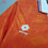 Miniatura: Camisa Retro Holanda 1991