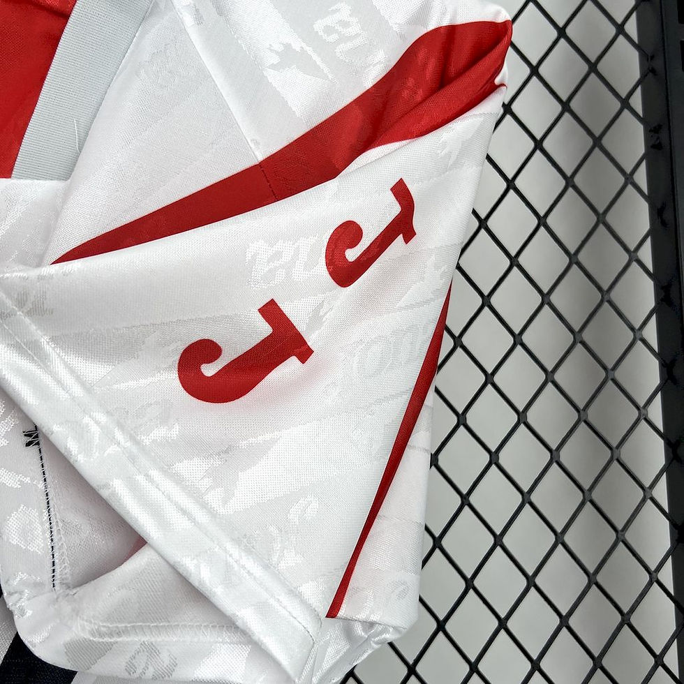 Miniatura: Camisa Retro Rayo Vallecano 1994