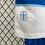 Miniatura: Conjunto Futebol Infantil Universidad Católica Home 2024/25