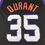 Miniatura: Camisa Basquete Modelo Bordado Phoenix Suns Kevin Durant 35