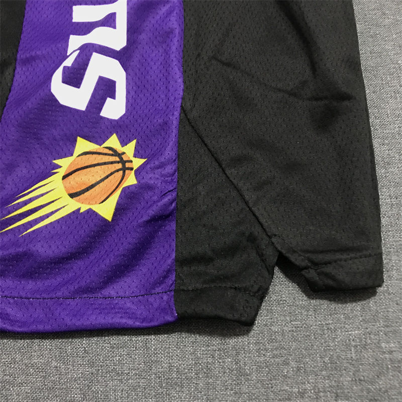 Miniatura: Short Basquete Phoenix Suns