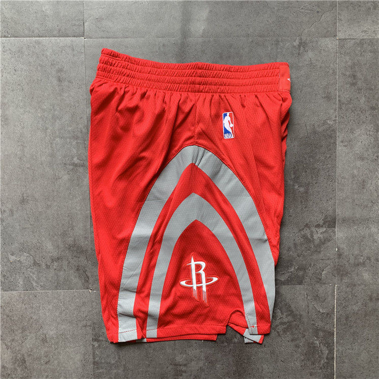 Miniatura: Short Basquete Houston Rockets