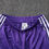 Miniatura: Conjunto Passeio Adidas Real Madrid Roxo 2025/26