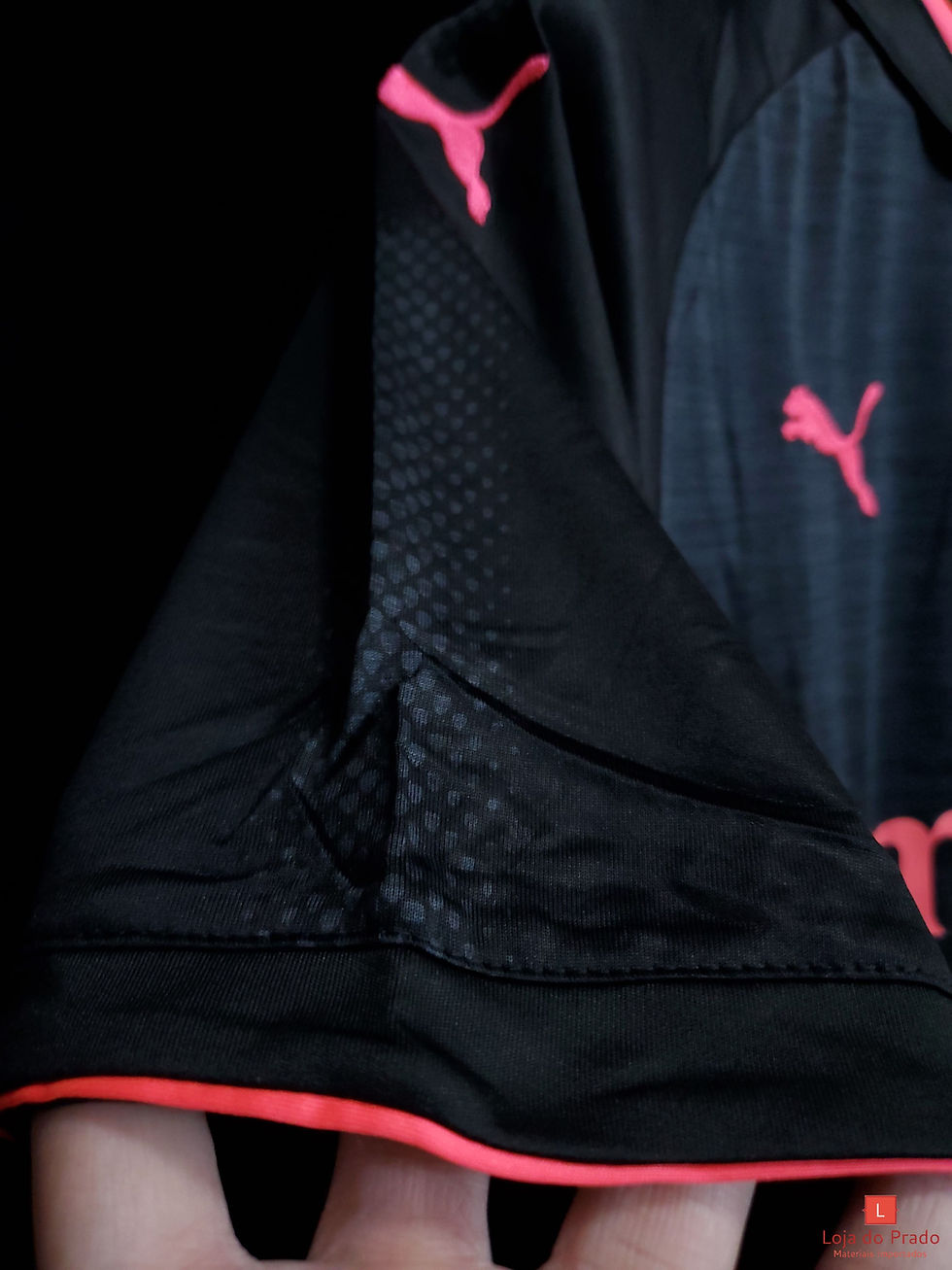 Miniatura: Camisa Retro Arsenal 2018