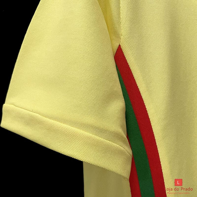 Miniatura: Camisa Retro Gales 1976