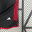 Miniatura: Short Futebol Flamengo Away 2024/25