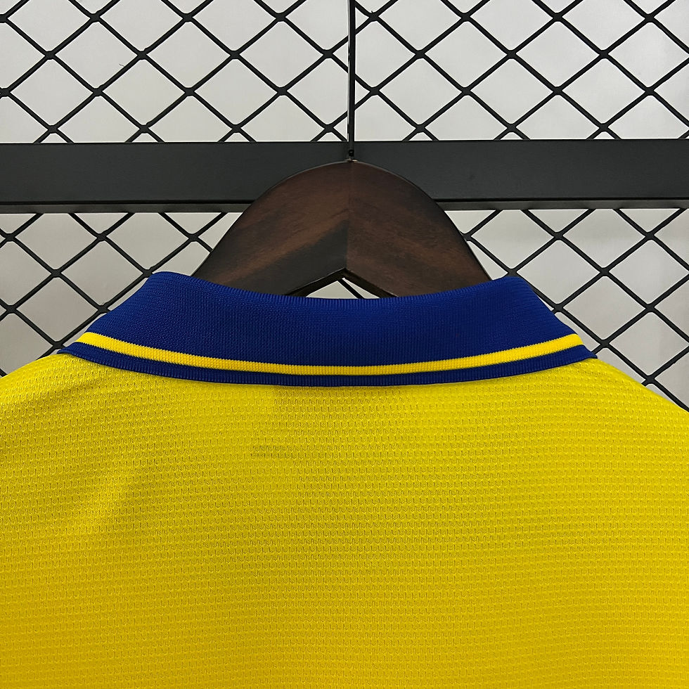 Miniatura: Camisa Retro Arsenal 2013