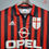 Miniatura: Camisa Retro Milan 1999