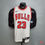 Miniatura: Camisa Basquete Modelo Jogador Chicago Bulls Michael Jordan 23
