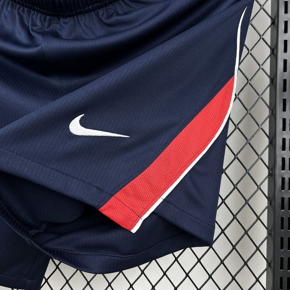 Miniatura: Short Futebol Inglaterra Home 2026/27