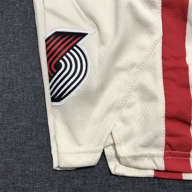 Miniatura: Short Basquete Portland Trail Blazers
