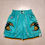 Miniatura: Short Basquete Charlotte Hornets