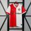 Miniatura: Camisa Modelo Torcedor Feyenoord Home 2025/26