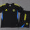 Miniatura: Conjunto Treino Adidas Manchester United Preto 2025/26