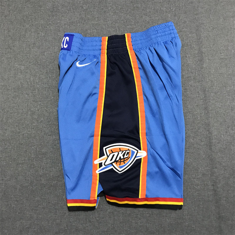 Miniatura: Short Basquete Oklahoma City Thunder