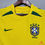 Miniatura: Camisa Retro Brasil 2002