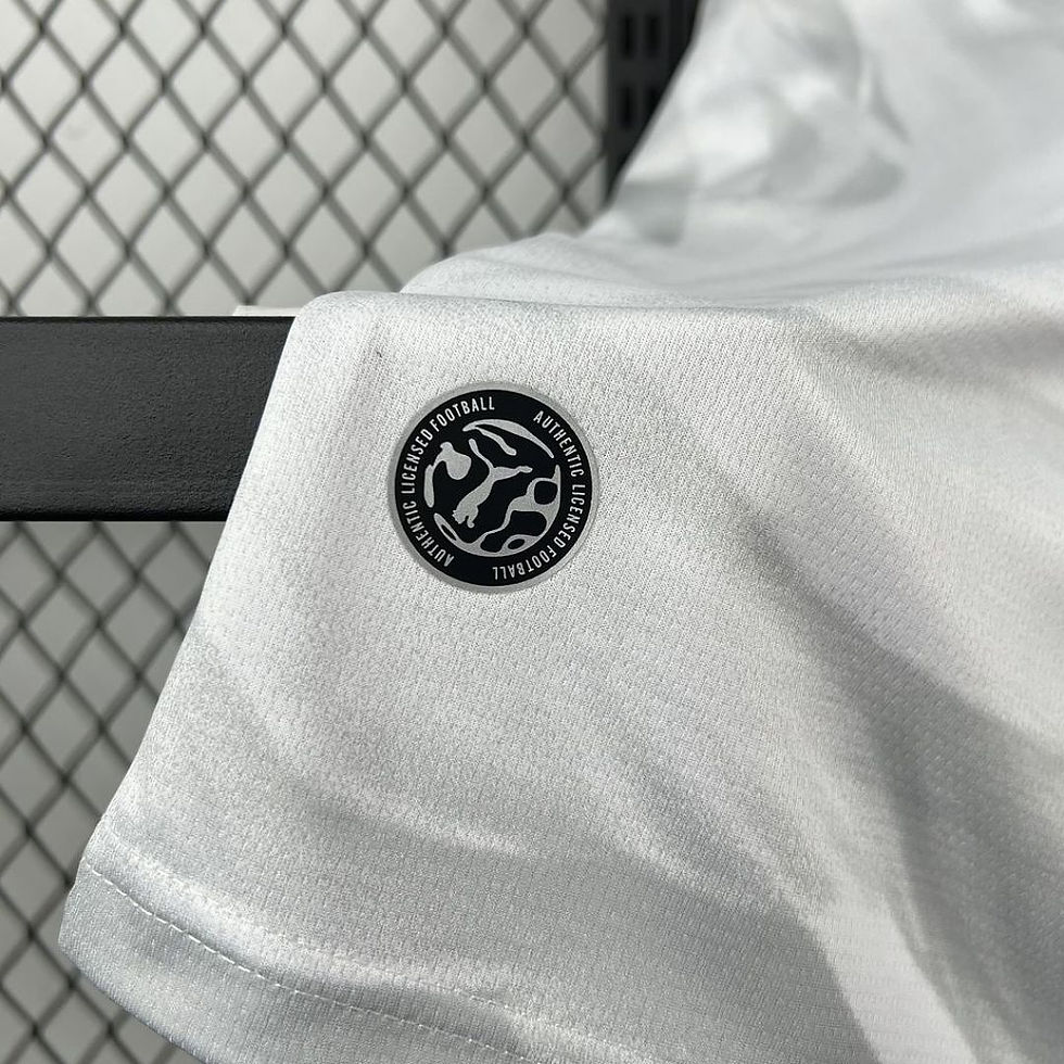 Miniatura: Camisa Modelo Torcedor Milan Away 2026/27