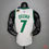 Miniatura: Camisa Basquete Modelo Jogador Boston Celtics Jaylen Brown 7