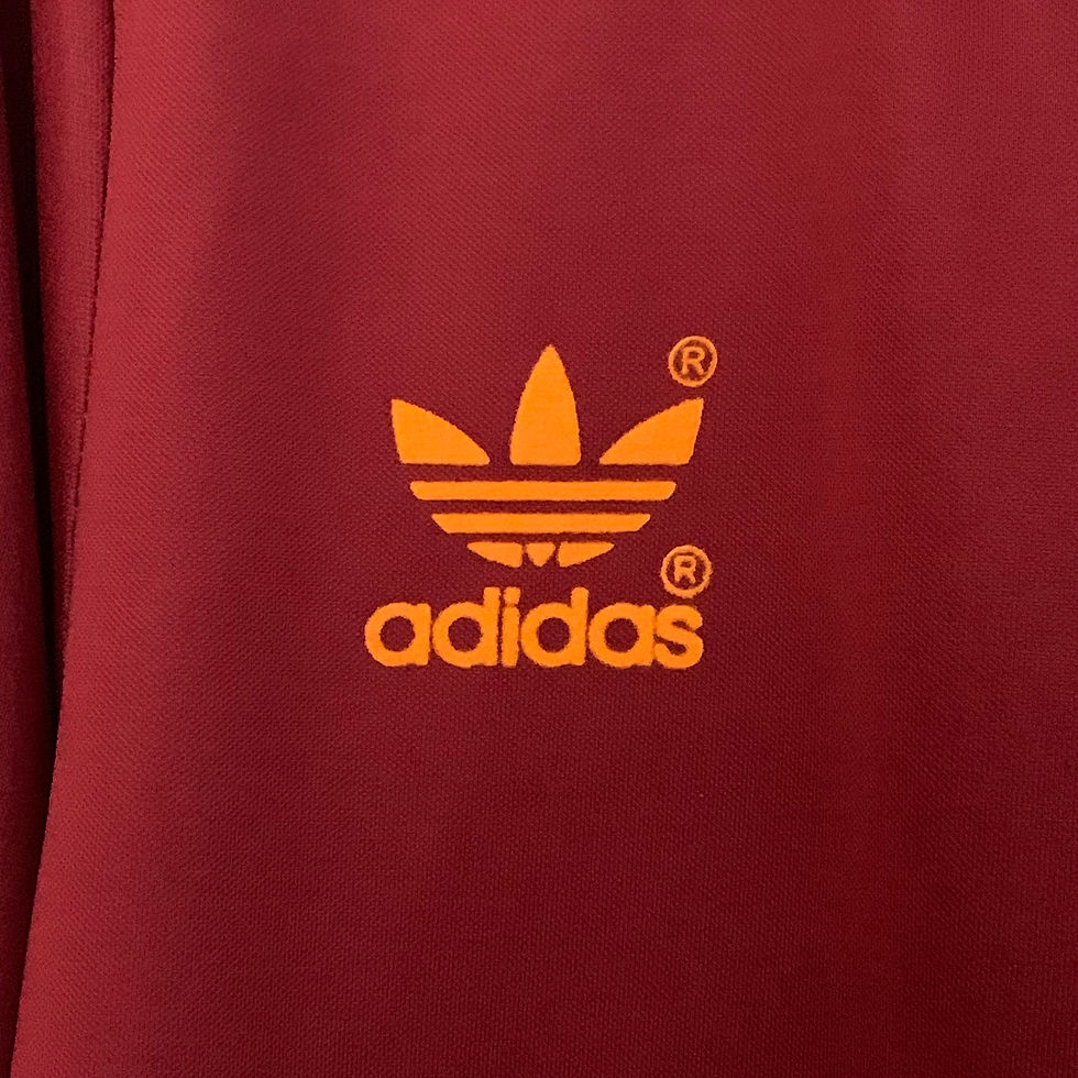 Miniatura: Camisa Retro Roma 1992