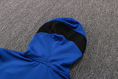 Miniatura: Conjunto Basquete Nike Los Angeles Clippers Azul