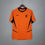 Miniatura: Camisa Retro Holanda 2002