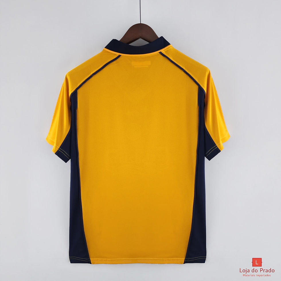 Miniatura: Camisa Retro Liverpool 2000