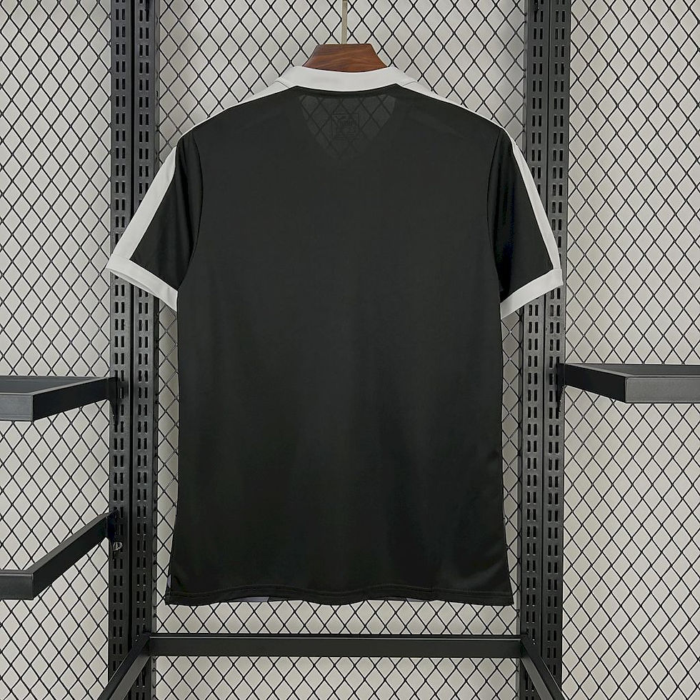 Miniatura: Camisa Retro Leicester City 2015