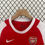 Miniatura: Conjunto Futebol Infantil Arsenal 2002