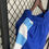 Miniatura: Short Futebol Argentina Away 2024/25