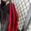 Miniatura: Short Futebol Flamengo Away 2024/25