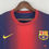 Miniatura: Camisa Retro Barcelona 2012 Manga Comprida