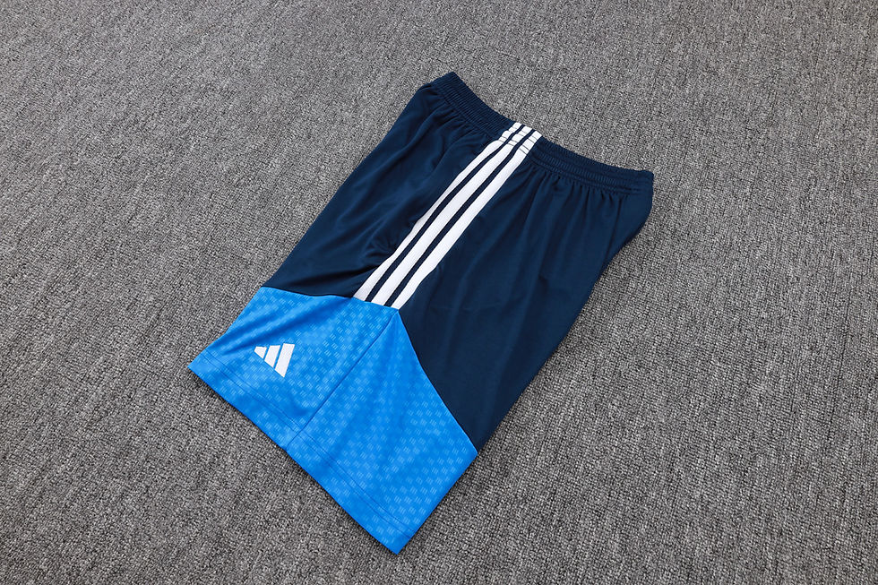 Miniatura: Conjunto Treino Nike Cruzeiro Azul 2026/27