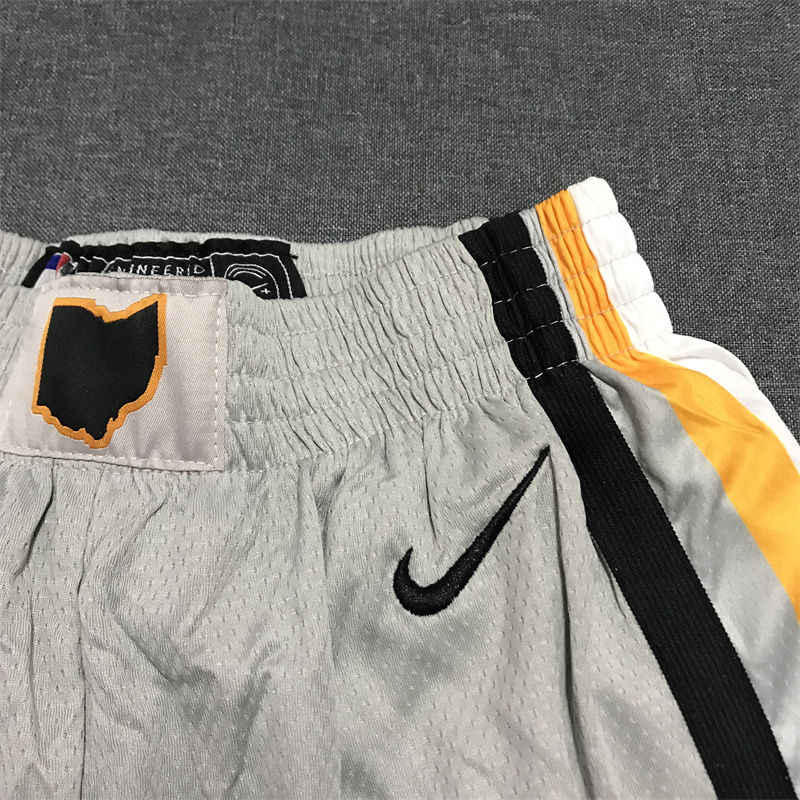 Miniatura: Short Basquete Cleveland Cavaliers