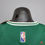 Miniatura: Camisa Basquete Modelo Jogador Boston Celtics Jaylen Brown 7