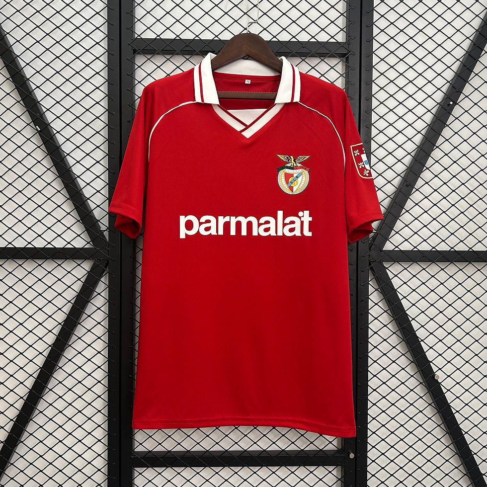 Miniatura: Camisa Retro Benfica 1994