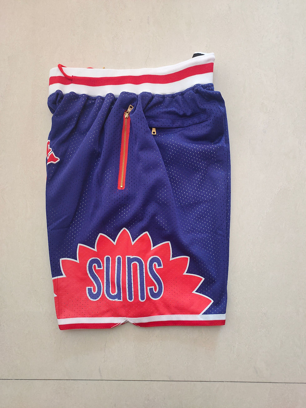 Miniatura: Short Basquete Phoenix Suns