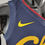 Miniatura: Camisa Basquete Modelo Jogador Cleveland Cavaliers Kyrie Irving 2