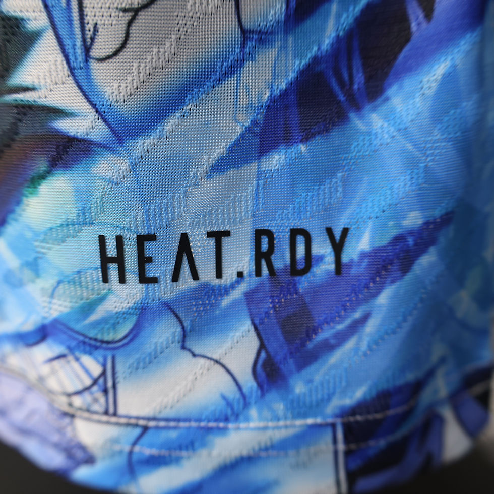 Miniatura: Camisa Modelo Jogador Japão Edição Limitada Goku Blue 2025/26