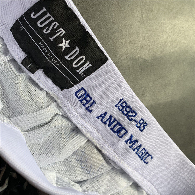 Miniatura: Short Basquete Orlando Magic