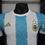 Miniatura: Camisa Modelo Jogador Argentina Edição Limitada AFA 2025/26