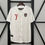 Miniatura: Camisa Modelo Torcedor Portugal US Baseball Branco 2025/26