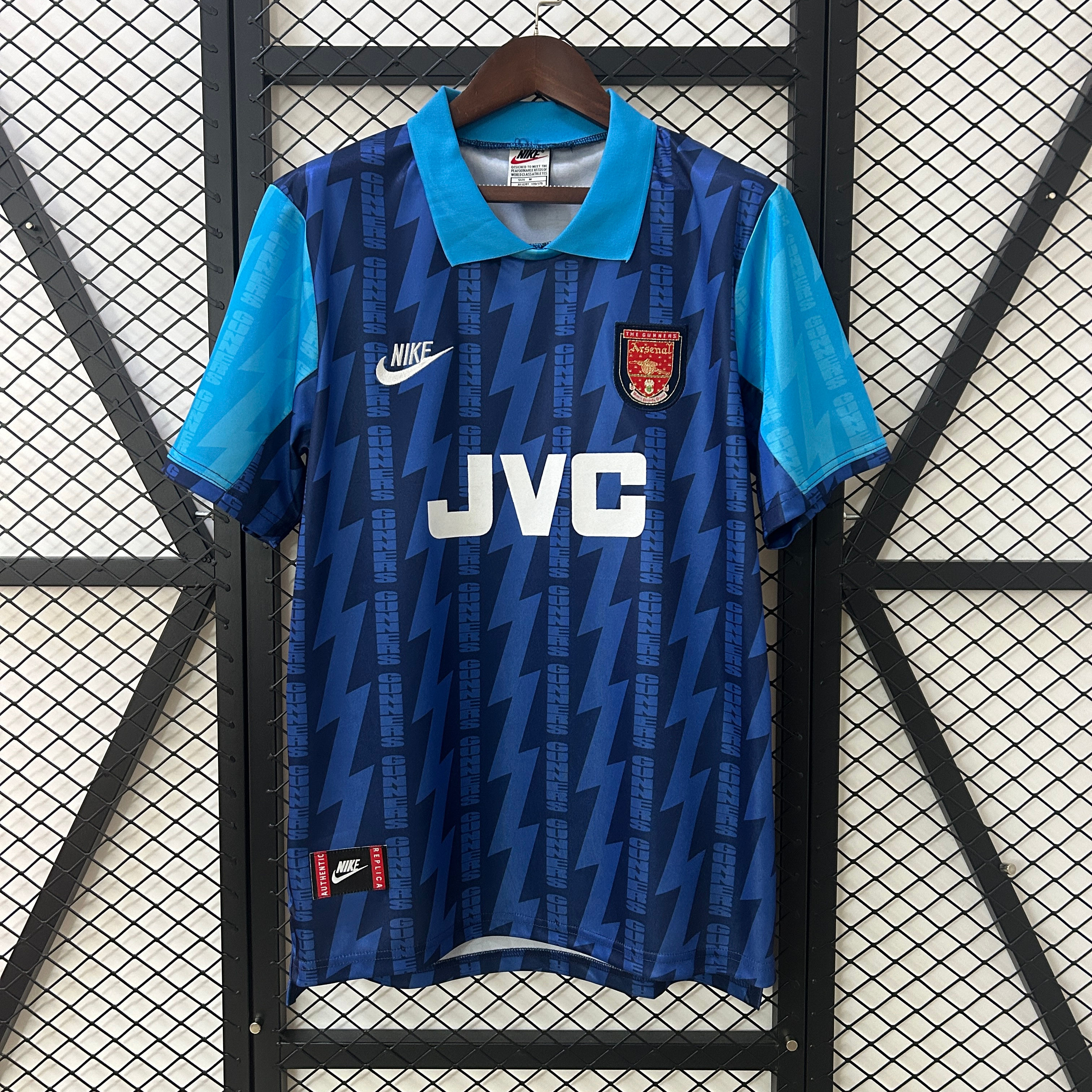 Camisa Retro Arsenal 1994