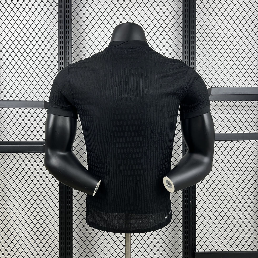 Miniatura: Camisa Modelo Jogador Vasco Home 2026/27