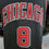 Miniatura: Camisa Basquete Modelo Jogador Chicago Bulls Zach LaVine 8