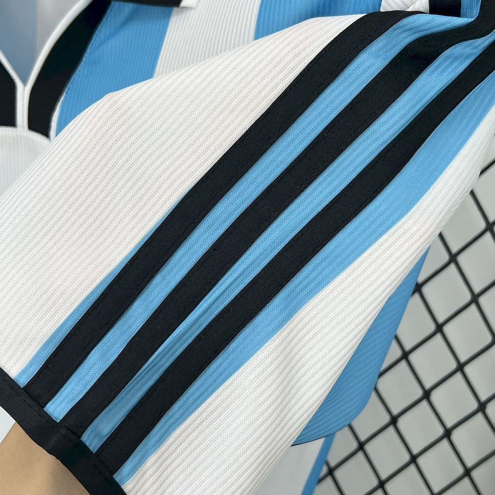 Miniatura: Camisa Retro Racing 2000