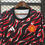 Miniatura: Camisa Modelo Torcedor Masculino Manchester United Pré Partida 2025/26