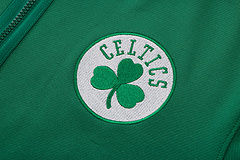 Miniatura: Conjunto Basquete Nike Boston Celtics Verde