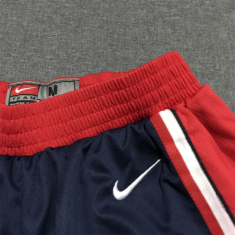 Miniatura: Short Basquete USA